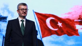 İletişim Başkanı Duran: 15 Temmuz Türkiye'yi kuşatma teşebbüsüydü