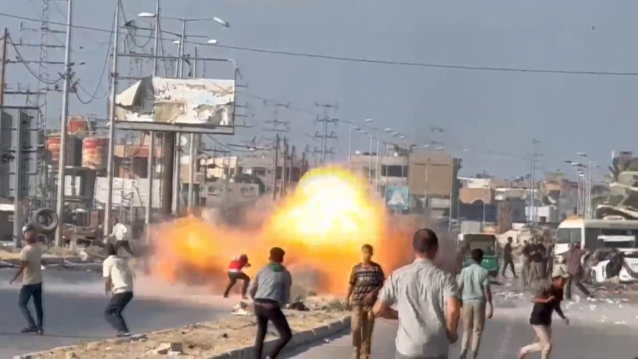Katil İsrail'in Gazze Şeridi’ndeki saldırılarında can kaybı 73 bin 221'e yükseldi