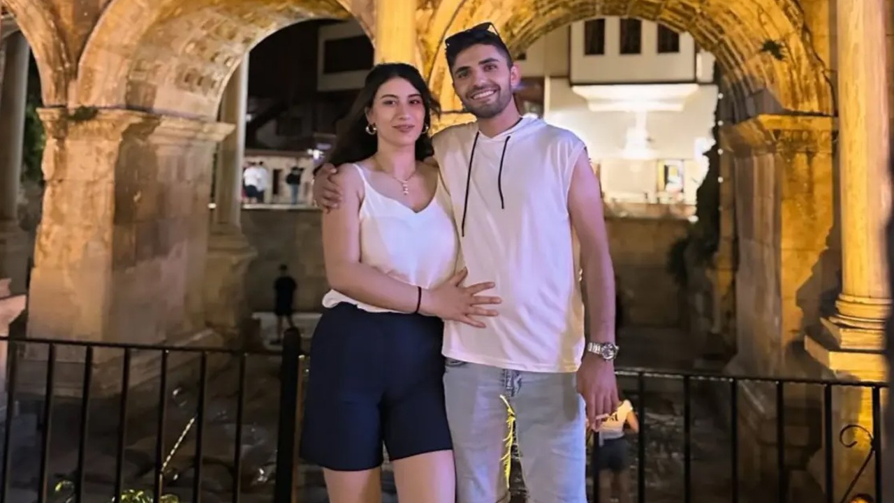 Feci kaza bir aileyi hayattan kopardı! Anne baba olay yerinde, 8 aylık bebekleri hastanede can verdi