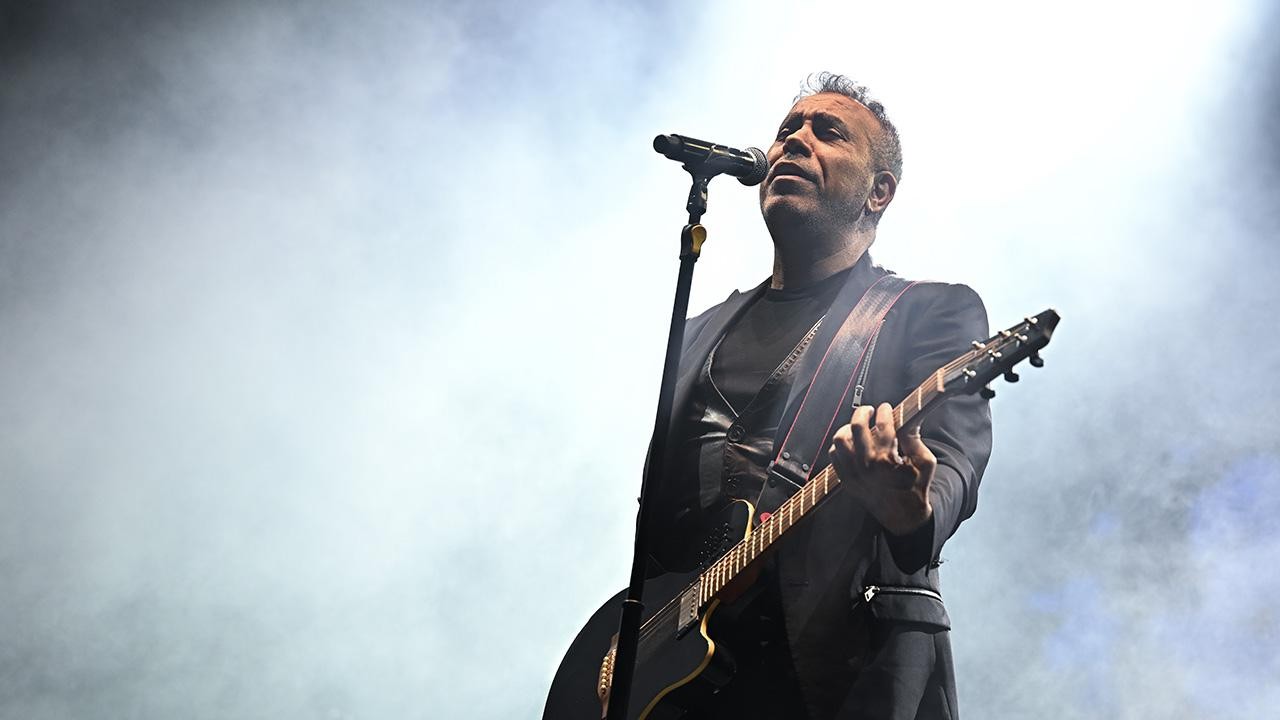 Haluk Levent hakkında gözaltı kararı