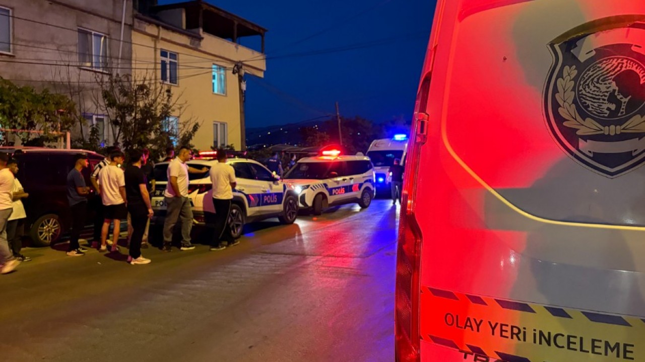 Kardeşinin pompalı tüfekle vurduğu ağabey hayatını kaybetti