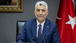 Bakan Bolat: Cari işlemler açığı ikinci çeyrekte 12 milyar dolara gerileyecek