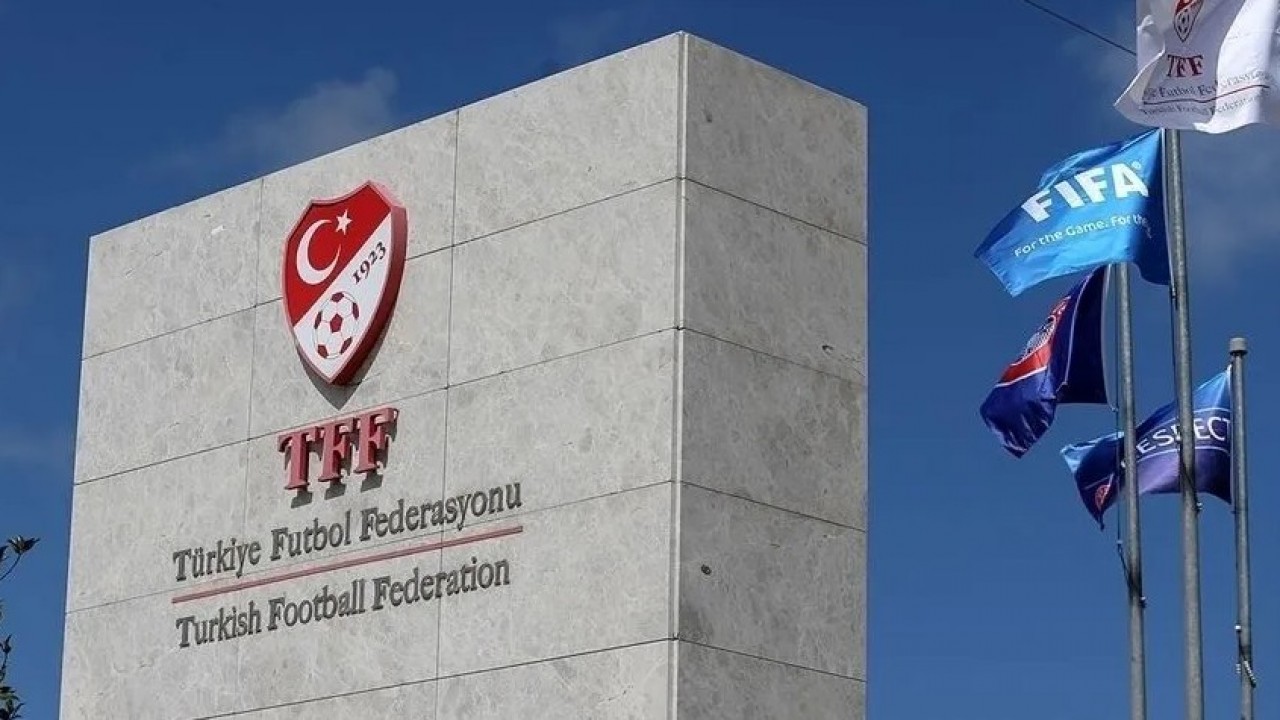 Bölgesel Amatör Lig tarih oluyor! İşte yeni ismi