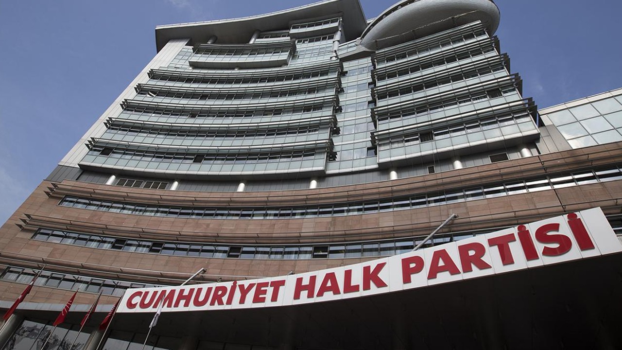 CHP'de Özel'in ekibinden yeni adım: Çağrı heyeti için başvuru yapılacak