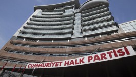 CHP'de Özel'in ekibinden yeni adım: Çağrı heyeti için başvuru yapılacak