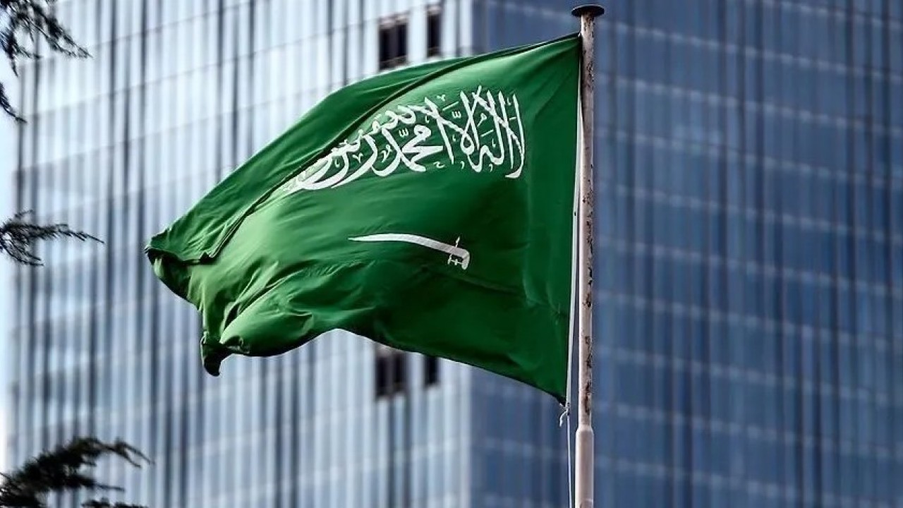 Suudi Arabistan'da hava savunma sistemleri devreye girdi