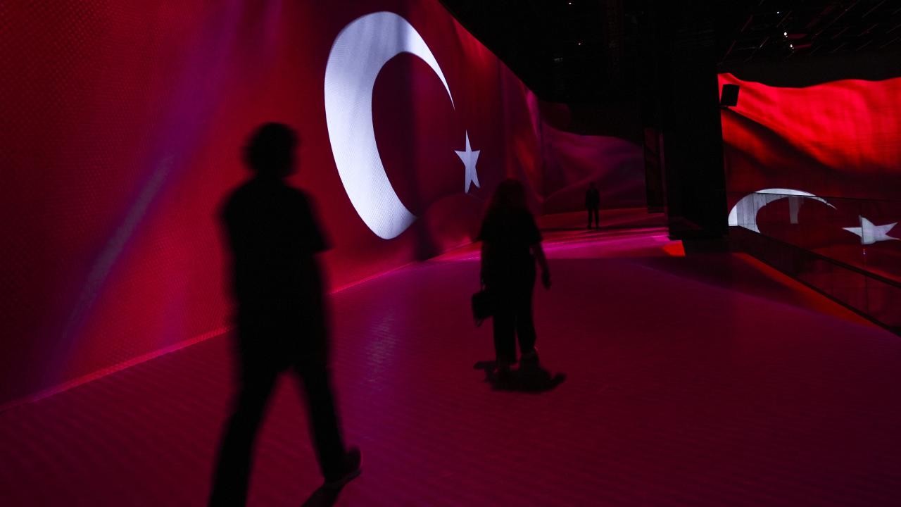 15 Temmuz gecesi Dijital Zaman Tüneli ile yeniden anlatılacak