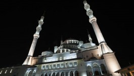 15 Temmuz'un 10. yılında tüm camilerde sela okunacak