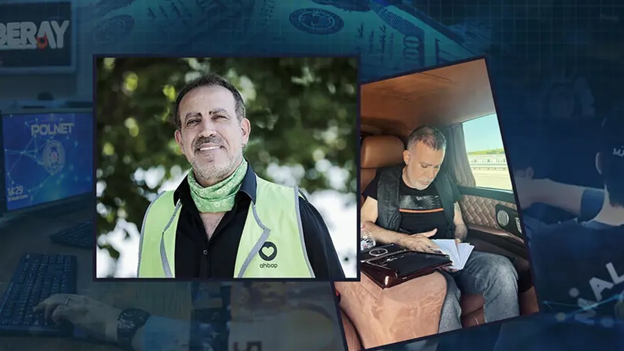 Ahbap Derneği soruşturması büyüyor! Yeni gözaltı kararları var