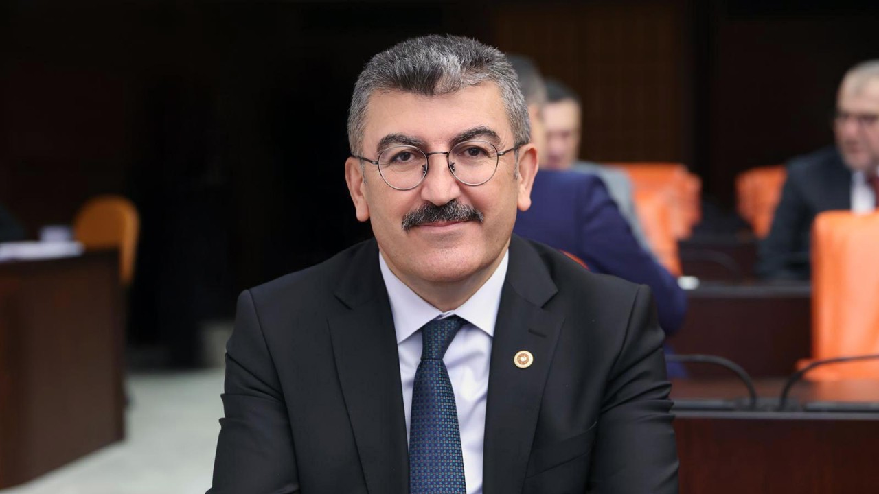 AK Parti Konya Milletvekili Hasan Ekici: 15 Temmuz, bu milletin yazdığı en büyük destanlarından biridir