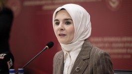Bakan Göktaş: Çocuklarımızı koruyacak yeni mekanizmalar hayata geçiriliyor