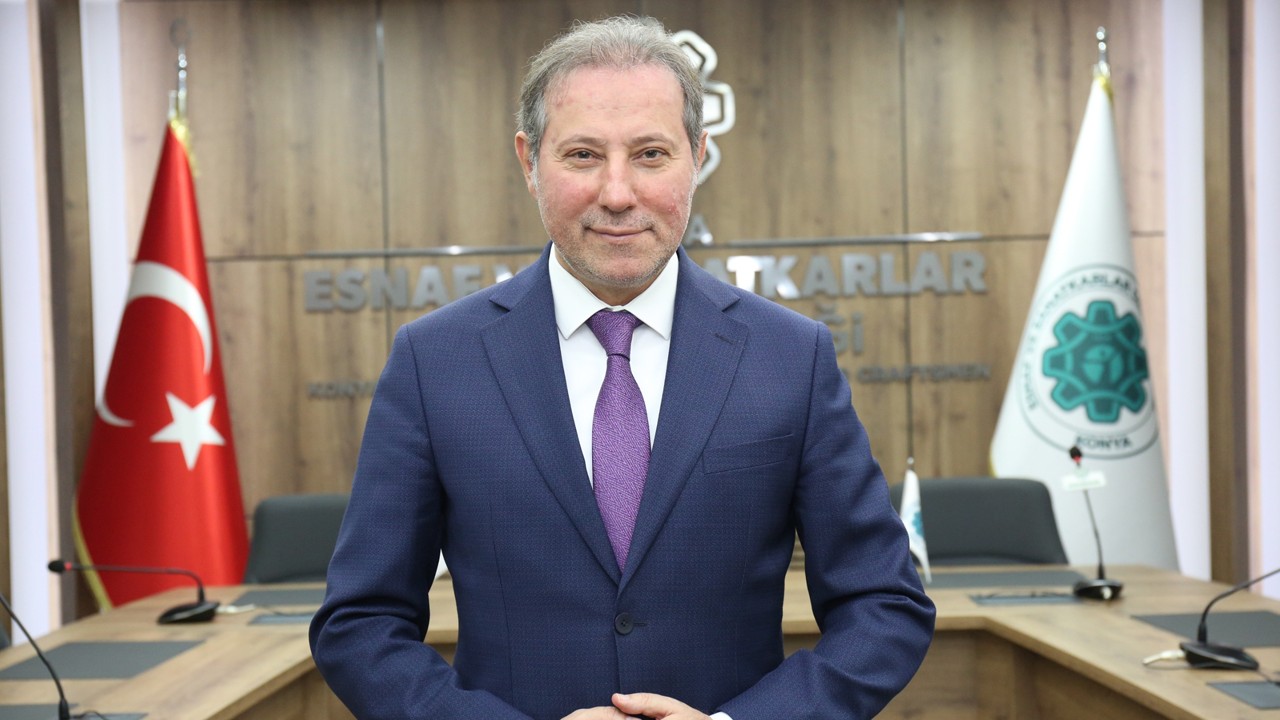 Başkan Karabacak: “15 Temmuz, milletimizin yazdığı kahramanlık destanıdır”