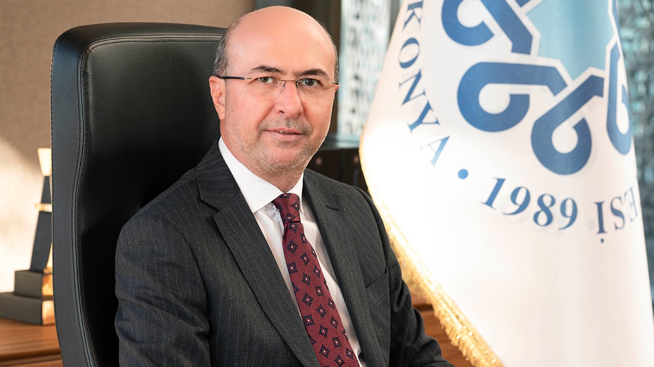 Başkan Pekyatırmacı'dan 15 Temmuz mesajı