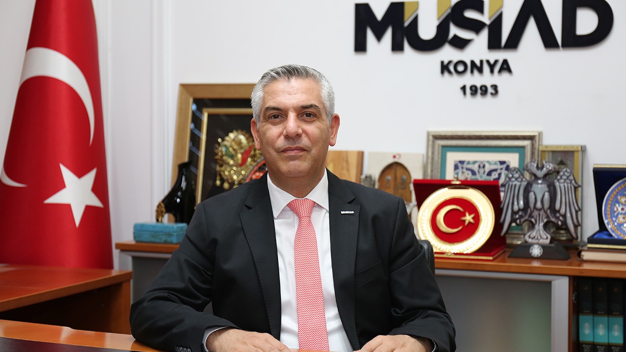 Başkan Ulular: “15 Temmuz, aziz milletimizin iradesiyle yazılan bağımsızlık destanıdır”