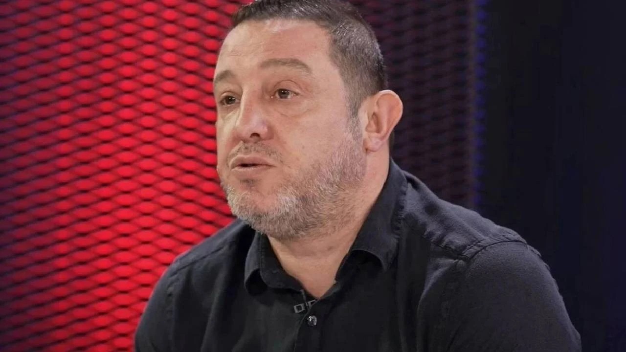 Eski milli futbolcu Nihat Kahveci eşini darp ettiği iddiasıyla gözaltına alındı
