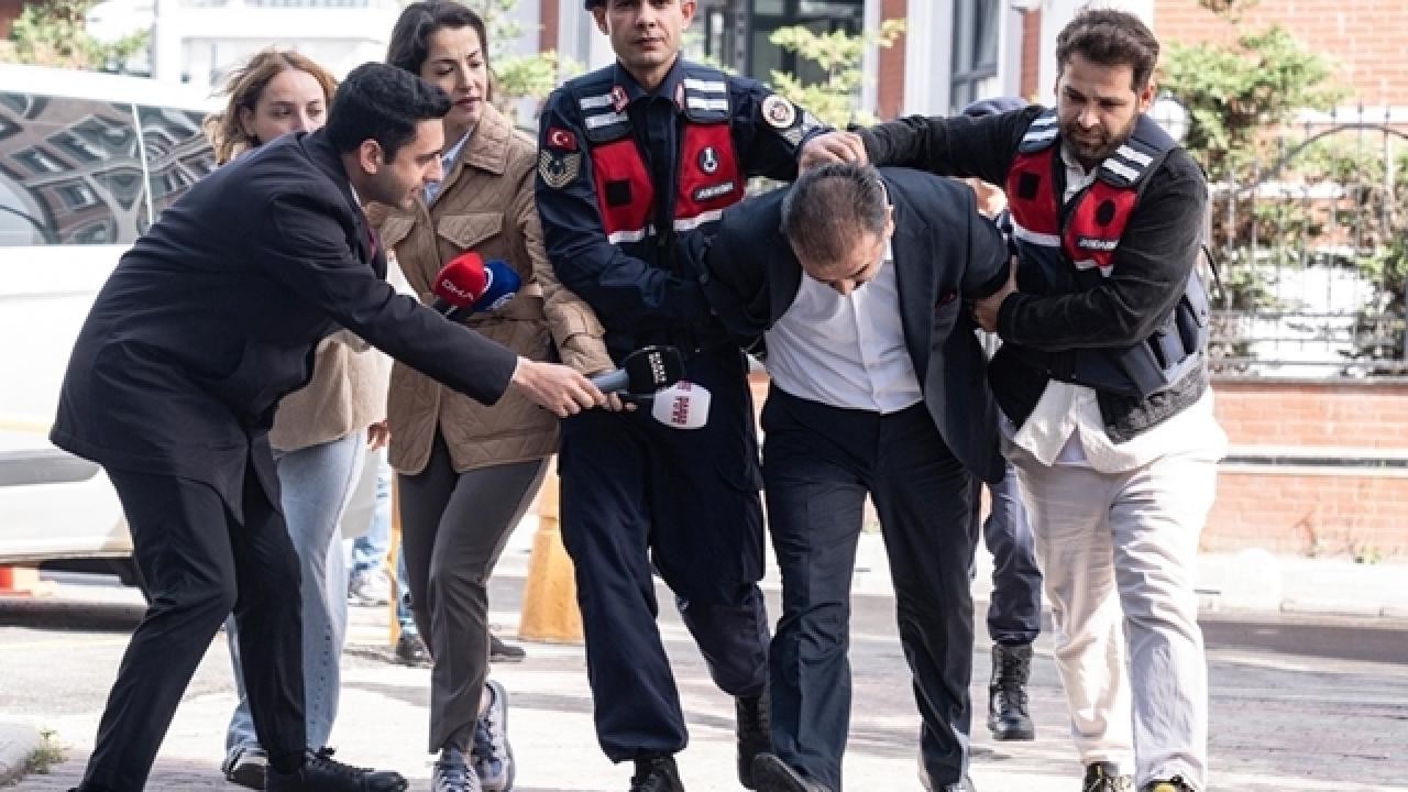 'Yenidoğan çetesi' davasında ara karar