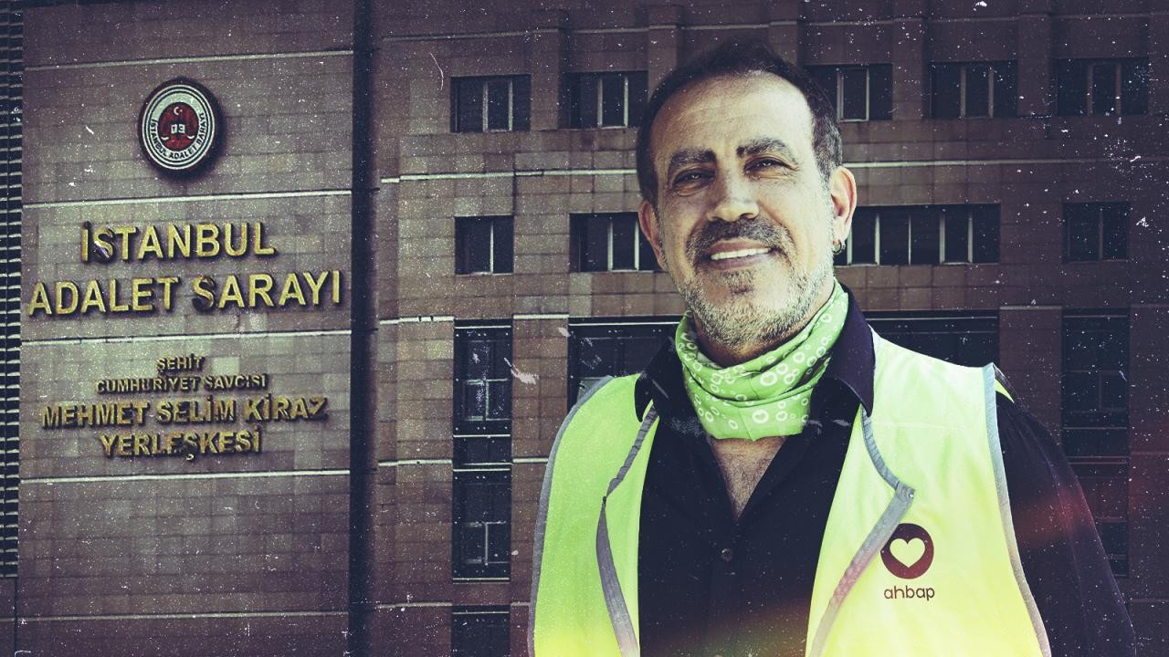 Ahbap soruşturmasında Haluk Levent ve 18 kişi için tutuklama talebi