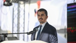 Çankaya Belediye Başkanı görevden uzaklaştırıldı