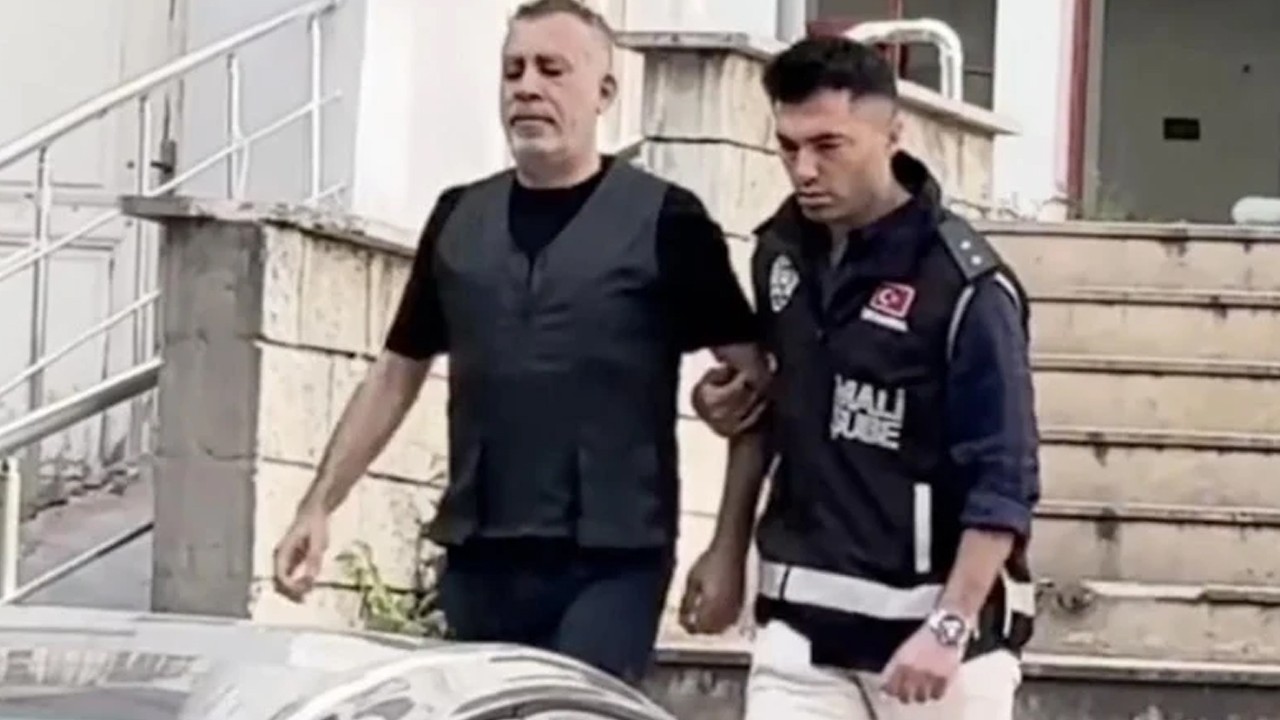 Haluk Levent'in ifadesi ortaya çıktı: Yolsuzluk değil, usulsüzlük