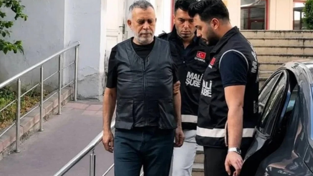 AHBAP Derneği’nin ve şüphelilerin mal varlıklarına el konuldu