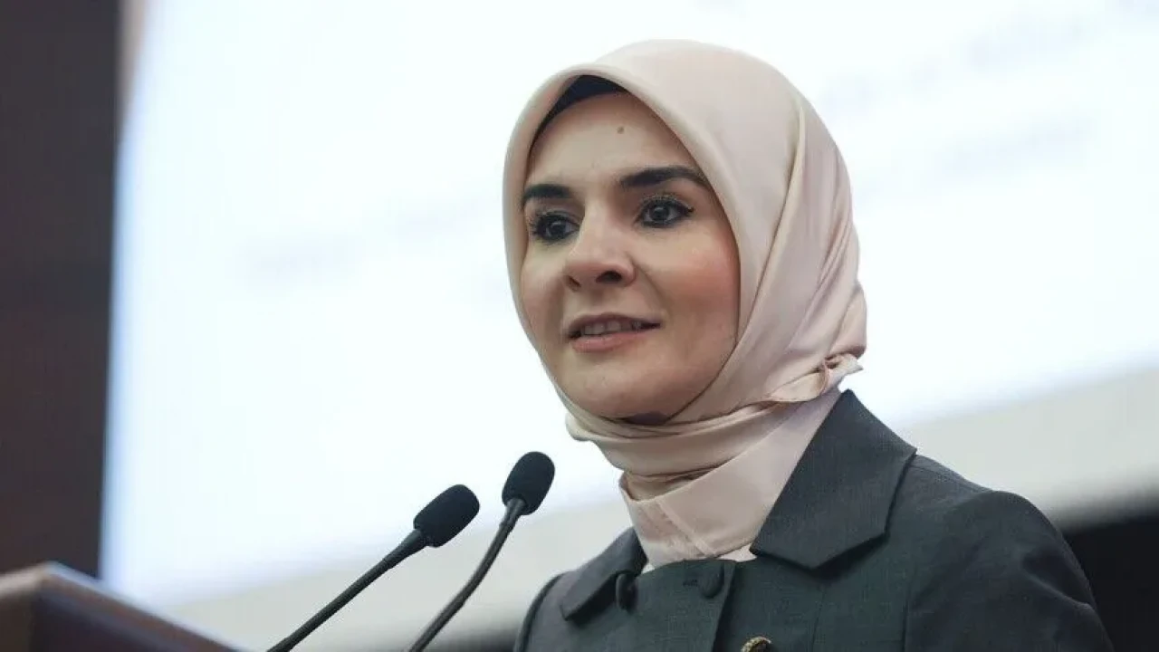 Bakan Göktaş: Amacımız, çocuğun suça sürüklenmeden önceki riskleri ortadan kaldırmak