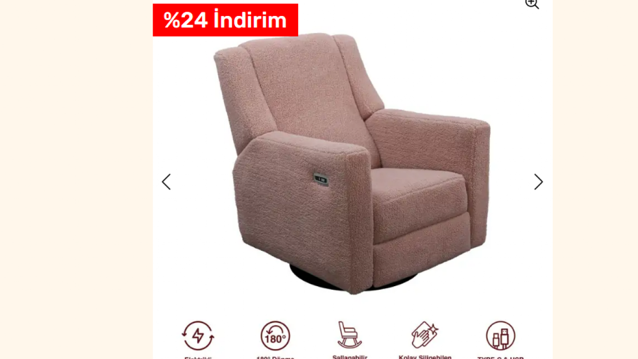 Emzirme Sürecinde Doğru Koltuğun Önemi