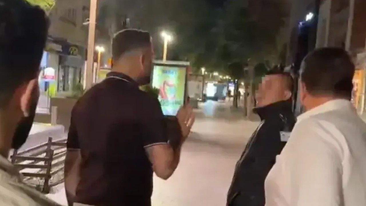 Şehit Ömer Halisdemir'e "Kim o" diyen 2 kişi gözaltına alındı