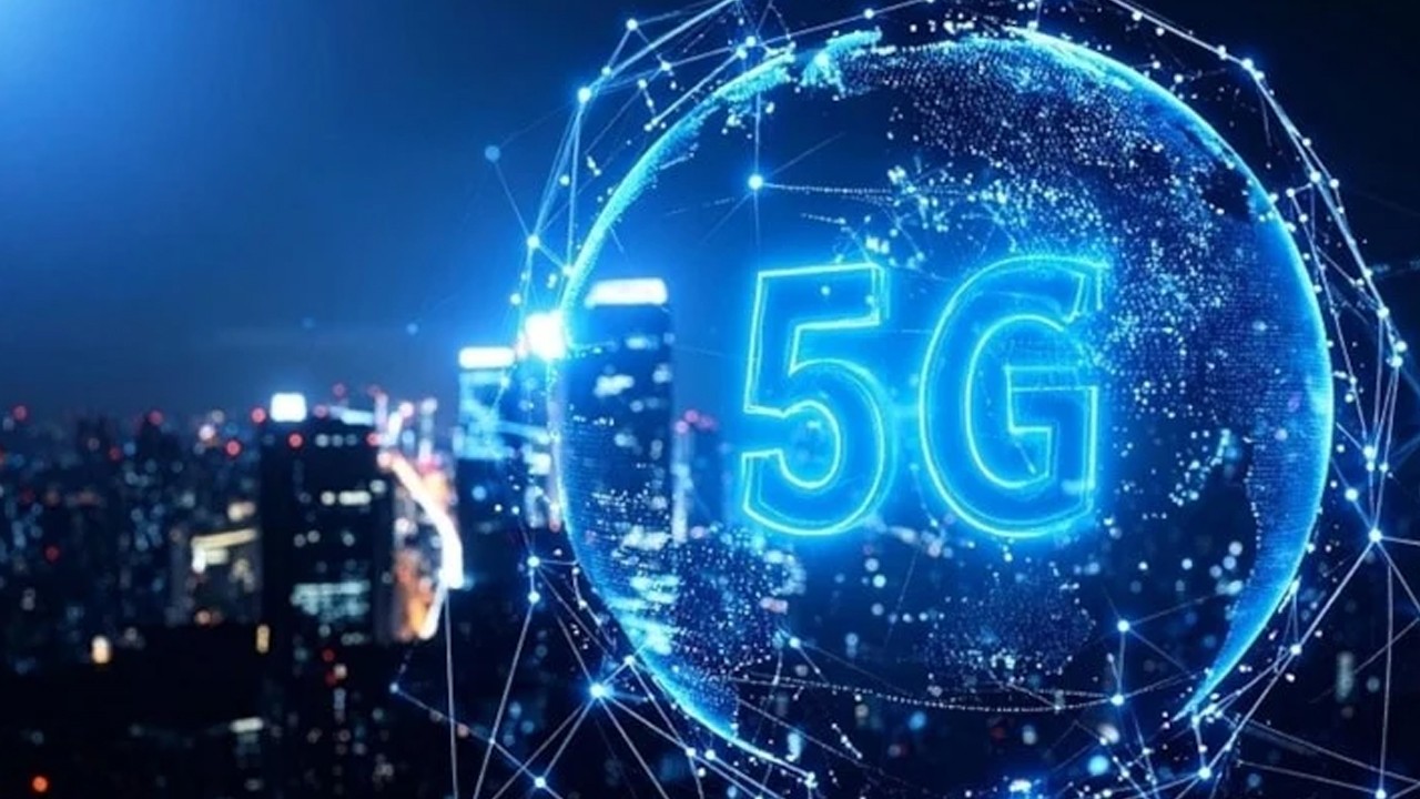 Dünya genelinde 5G abone sayısı 3 milyarı geçti