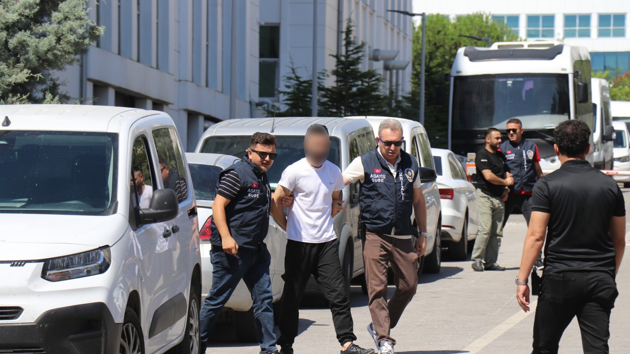 Faili meçhul kalan bakkal Mehmet Ali Türkmen cinayeti 20 yıl sonra aydınlatıldı