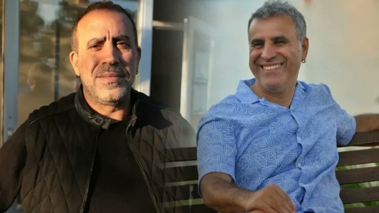 Haluk Levent'in kardeşi Berkant Acil hakkında detaylar ortaya çıkmaya devam ediyor