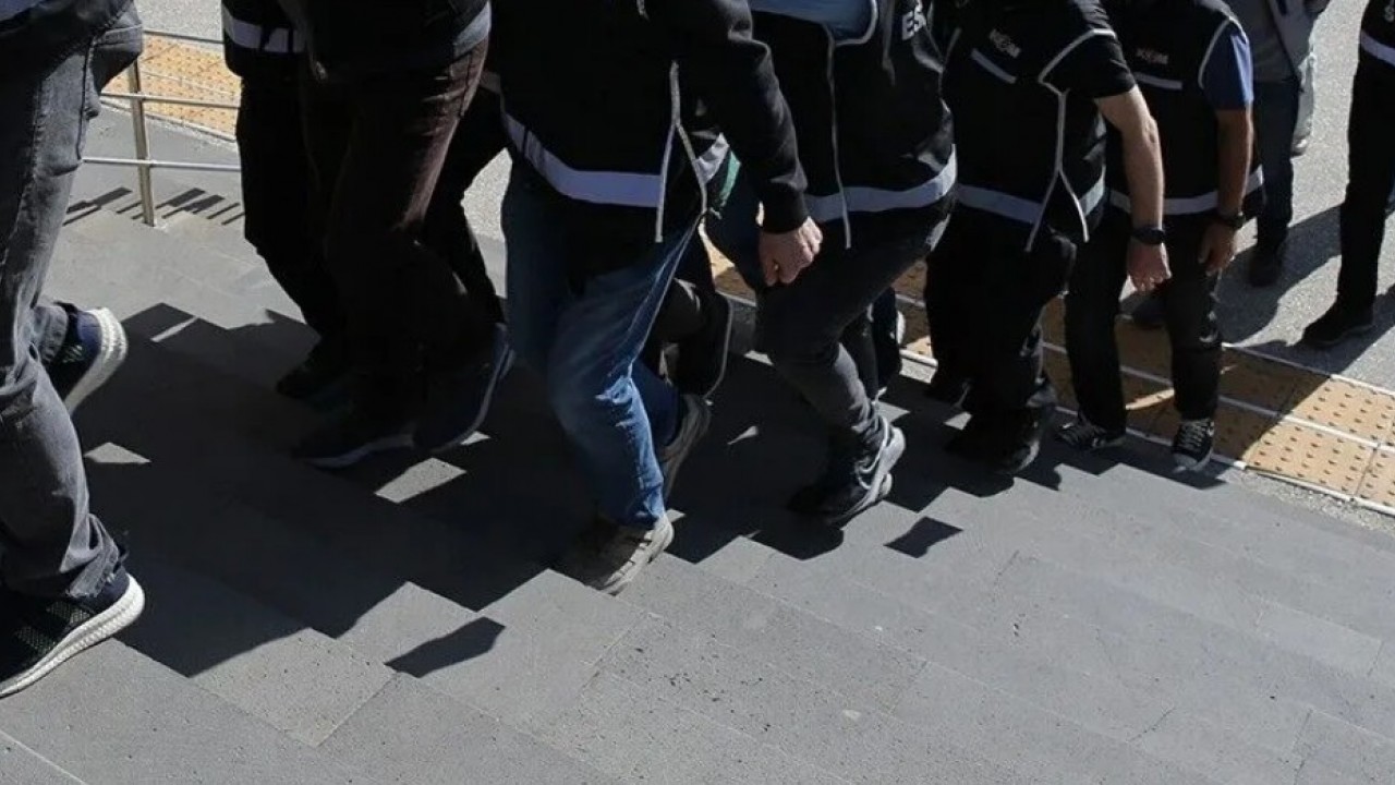 Kulüp yöneticilerine bahis operasyonunda 19 gözaltı kararı