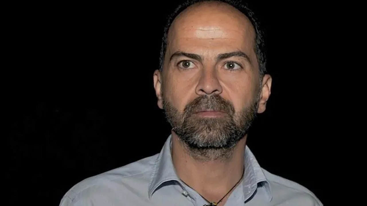 Nasuh Mahruki tutuklandı