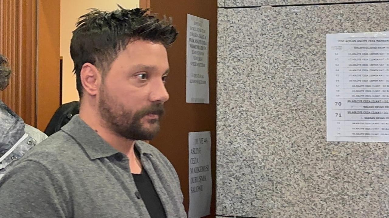Oğuzhan Uğur gözaltına alınırken, babası emekli Albay Hasan Atilla Uğur yeniden gündeme geldi