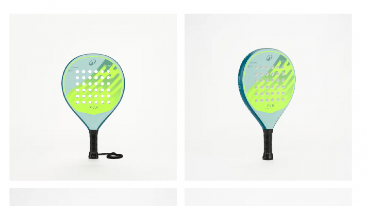 Padel Raketi Seçerken Dikkat Edilmesi Gerekenler