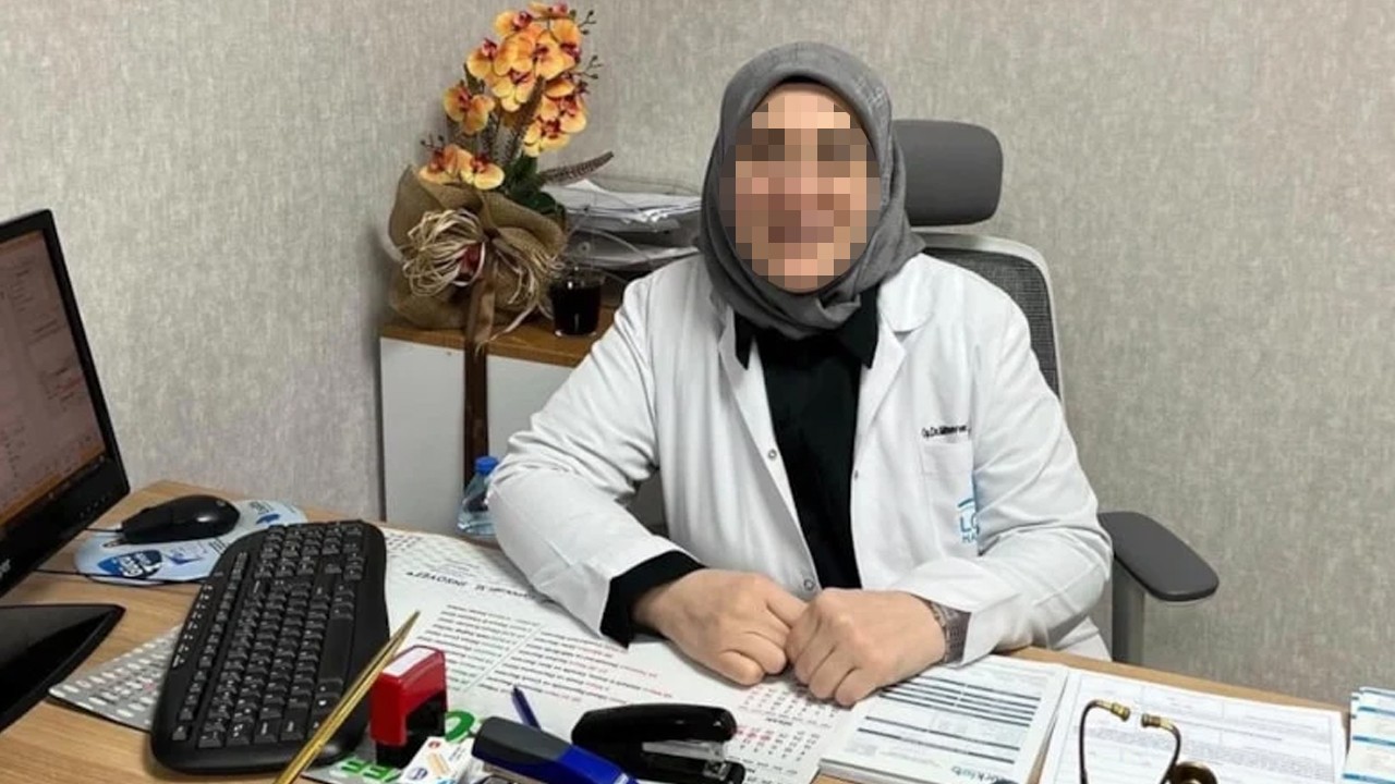 Sezaryen doğum sonrası şüpheli ölüm! Doktor tutuklandı