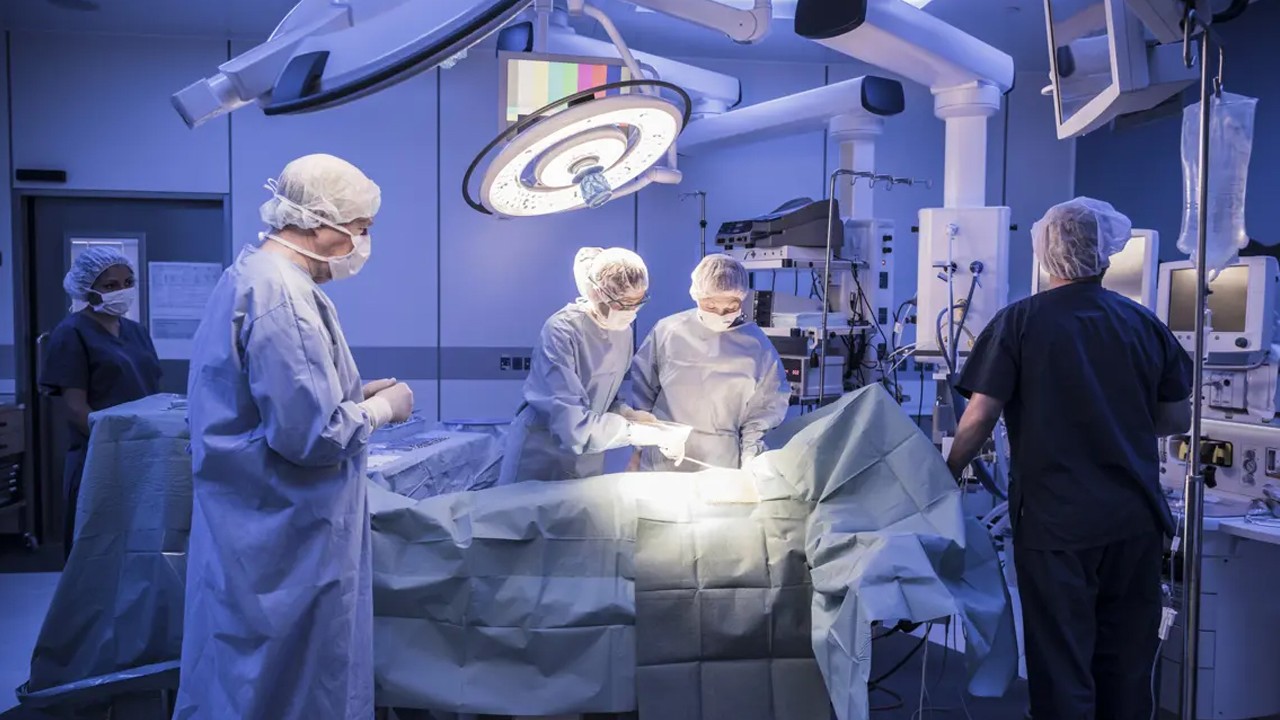 Sezaryen doğum sonrası şüpheli ölüm! Tutuklanan doktor serbest bırakıldı