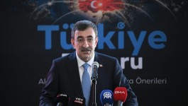 Yılmaz: Tüm darbecilerin esas hedefi millettir, milletin iradesini kırmaktır