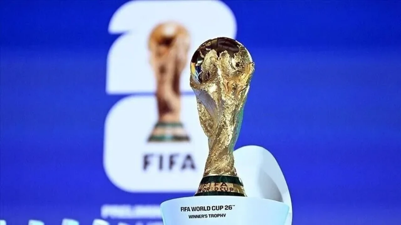 2026 FIFA Dünya Kupası'nda şampiyon belli oluyor