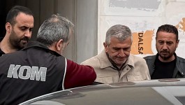 Eski Akçakoça Belediye Başkanı Albayrak yeniden tutuklandı