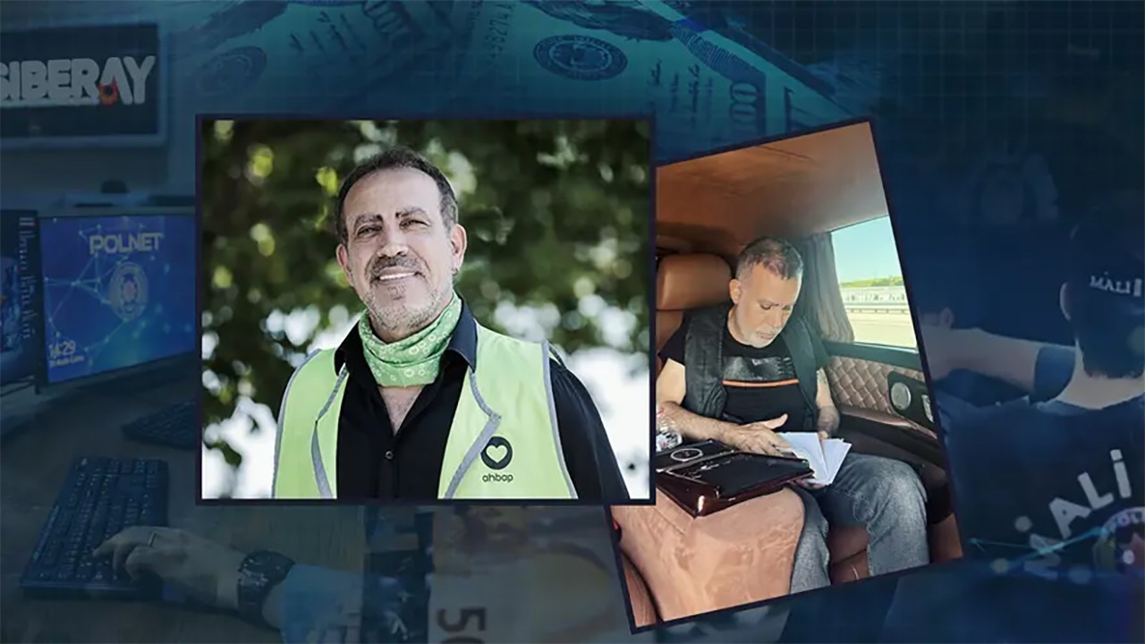 Etkin pişmanlıktan yararlanan Alper Çelik'ten Haluk Levent itirafı: "Ben de maddi manevi zarara uğradım"