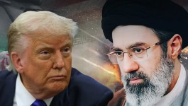 Hamaney: ABD anlaşmayı defalarca ihlal etti, Trump'ın imzası geçersiz