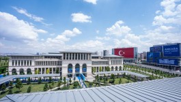 Vatandaşlardan CİMER’e 'NATO' teşekkürü: Biz çok güçlü bir ülkeyiz