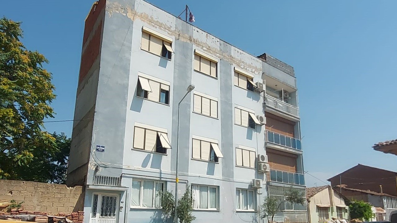Cezaevinden çıktı, 10 gün sonra arkadaşını öldürdü
