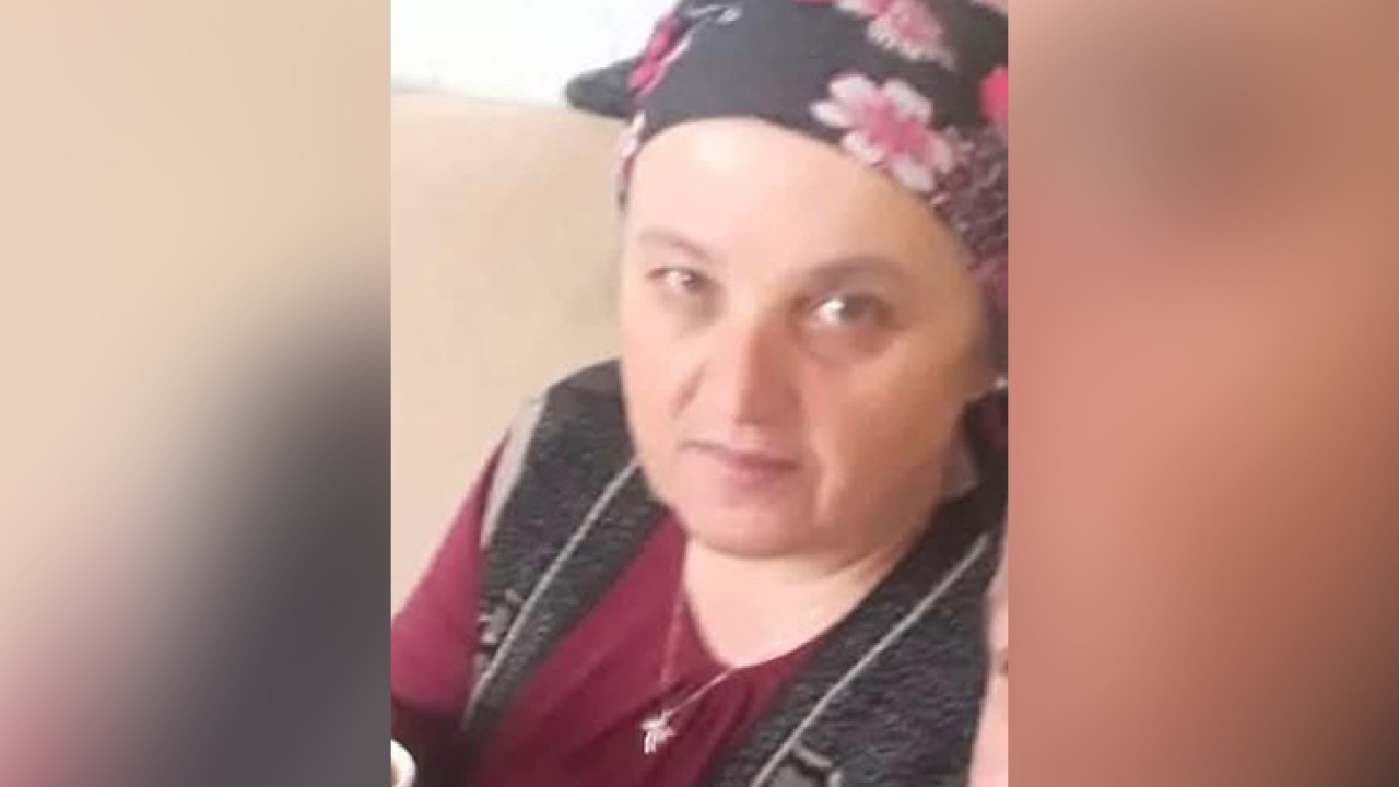 Eşek arısı sokan kadın hayatını kaybetti