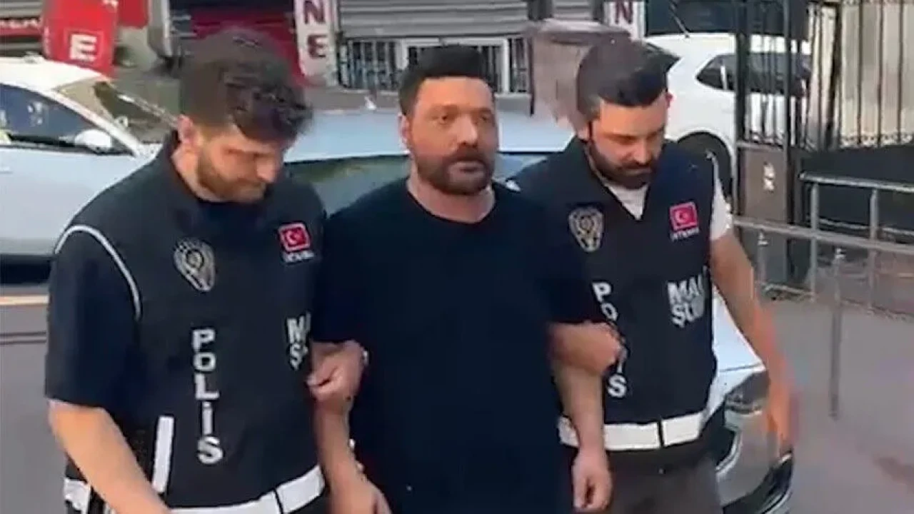 Ahbap Derneği soruşturması! Oğuzhan Uğur hakkında bilirkişi raporu hazırlandı