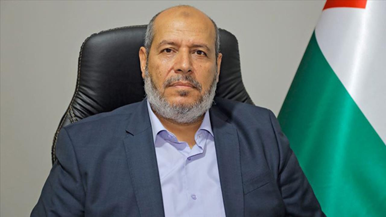 Hamas, Halil el-Hayye'yi yeni lider olarak seçti