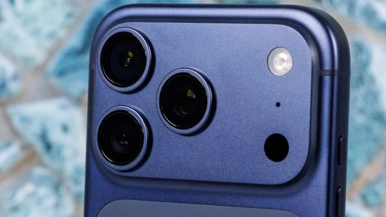 iPhone 18 Pro Max'in kamera özellikleri belli oldu