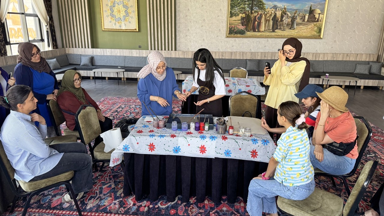 Konya Kültür Yolu Festivali devam ediyor