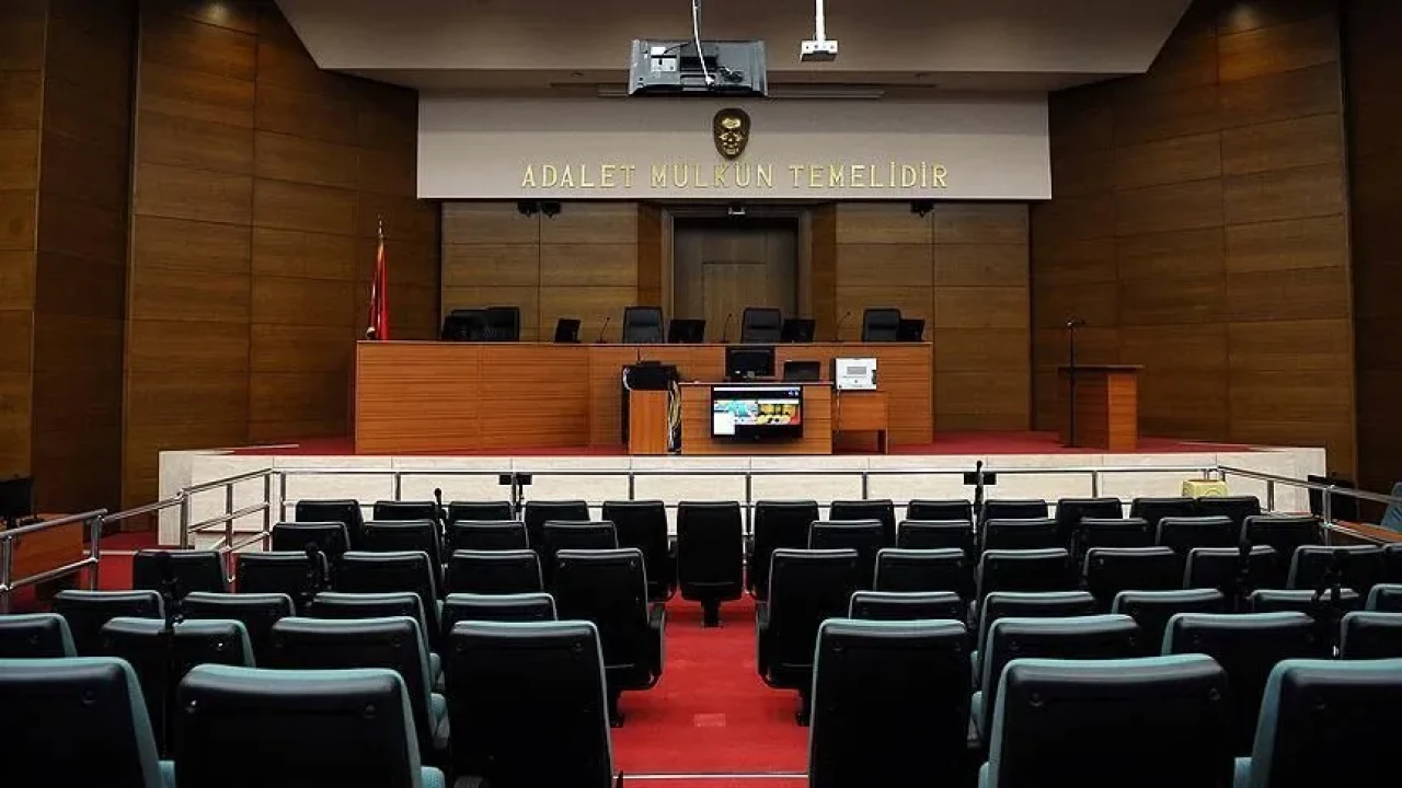 Mutlak butlan dosyasında Yargıtay incelemesi adli tatil sonrasına kaldı