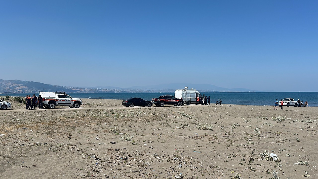 Tekne faciasında ölü sayısı 3 oldu!